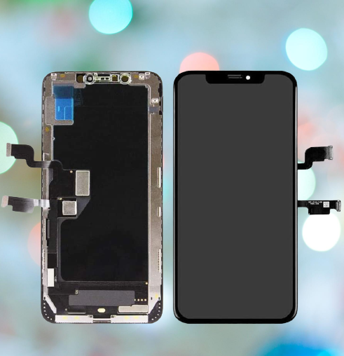 iPhone Xs Max OLED Screen Replacement 
